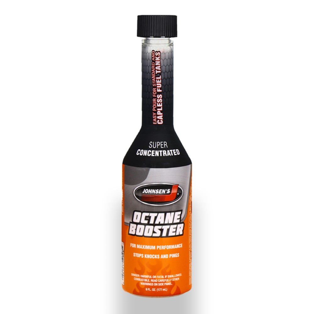 JHN OCTANE BOOST 177ml
