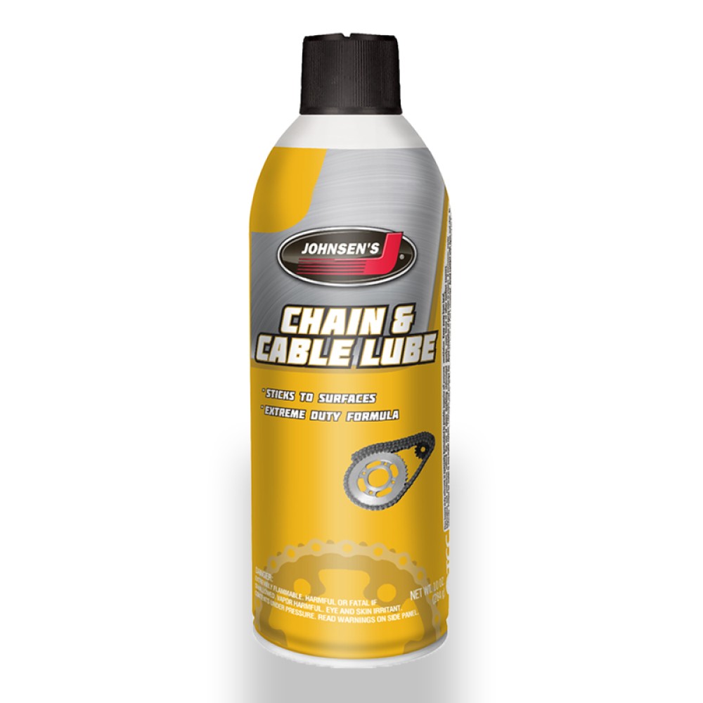 JHN CHAIN LUBE 284gr