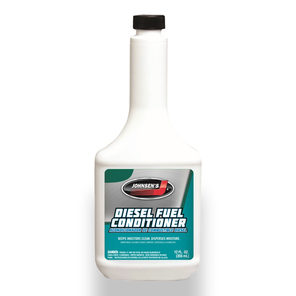 JHN DIESEL CONDITIONER 355ml