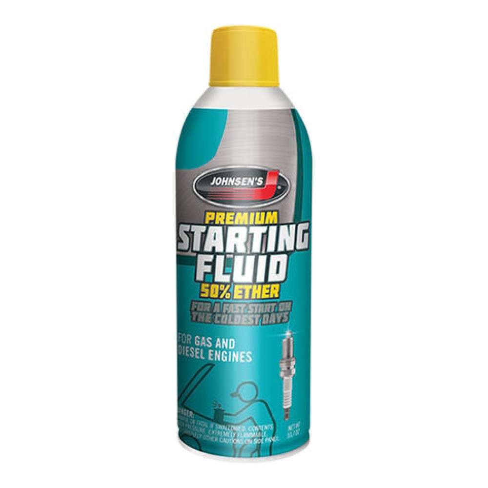 JHN PREMIUM 50% START. FLUID 303gr