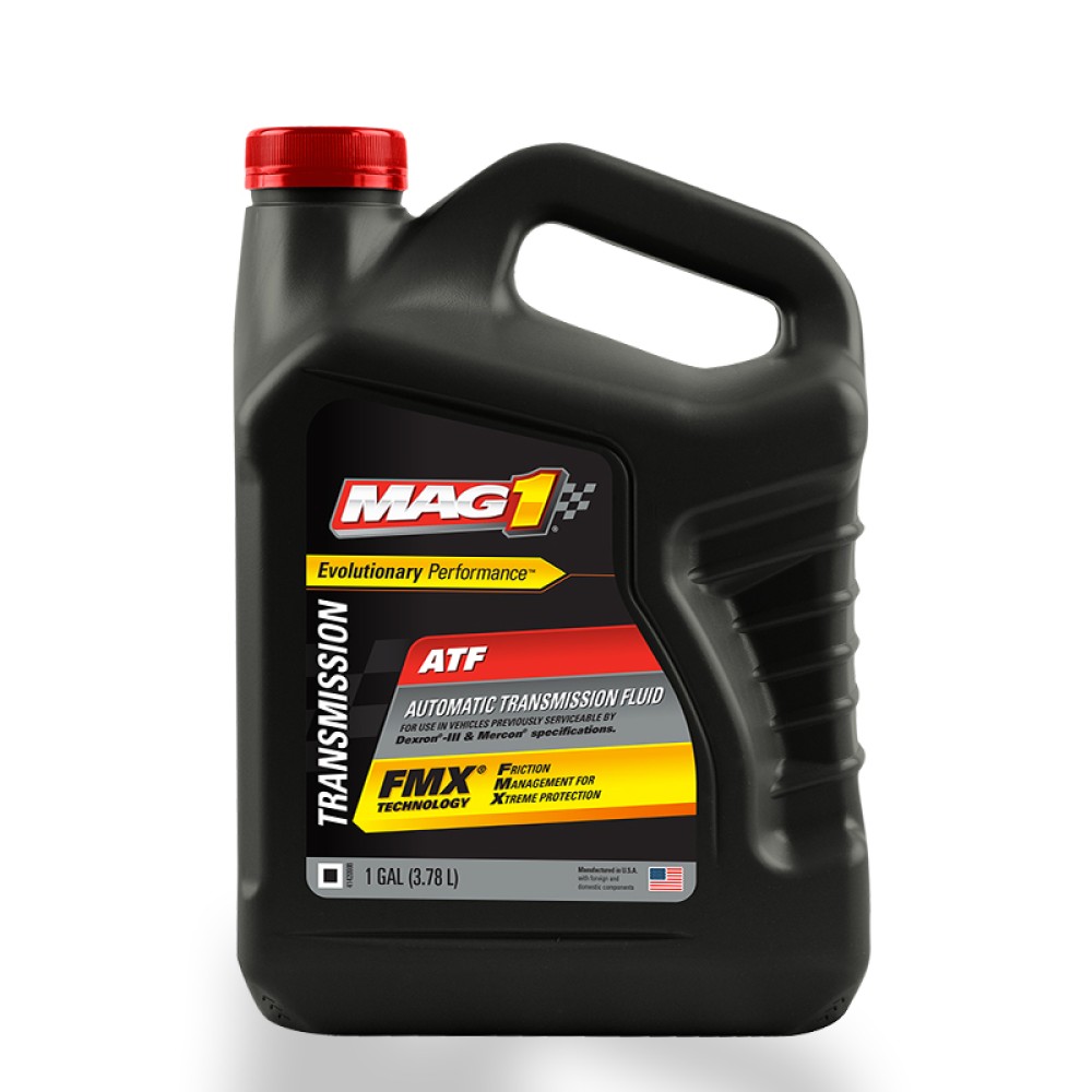 MAG1 DEXRONIII 3x3.78L