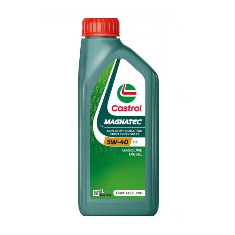 Castrol Magnatec 5W40 C3 12X1L