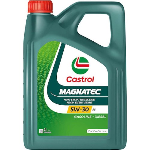Castrol Magnatec St-St 5W-30 A5 12X1L