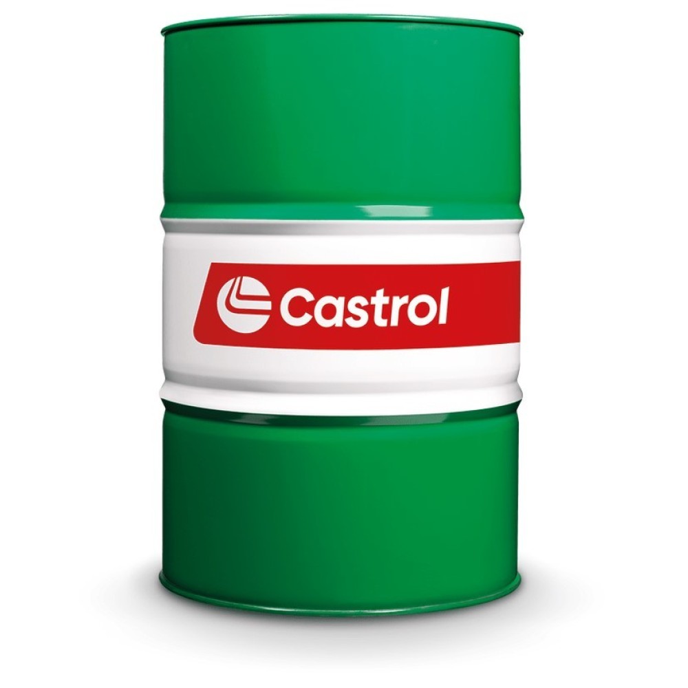 CASTROL EDGE 5W30 LL 208L