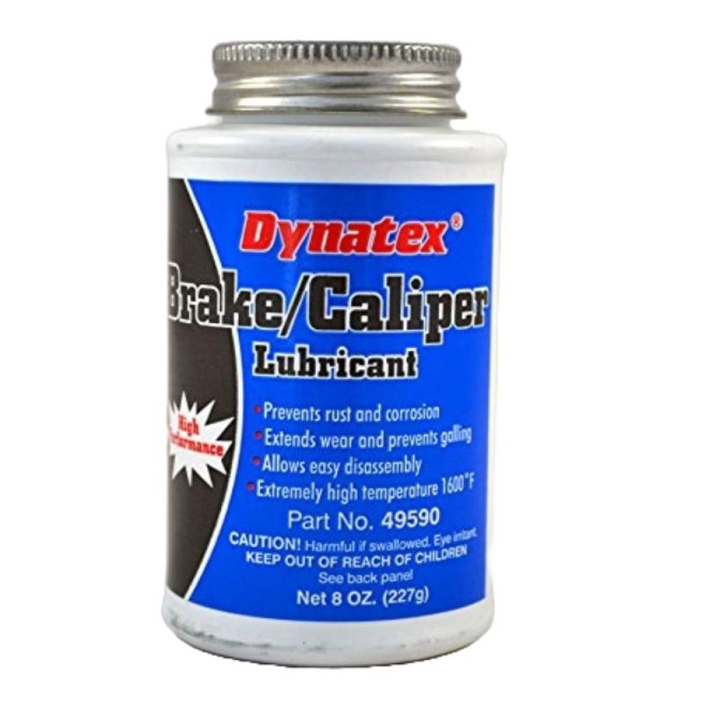 DYNATEX BRAKE & CALIPER LUBRICANT 227g