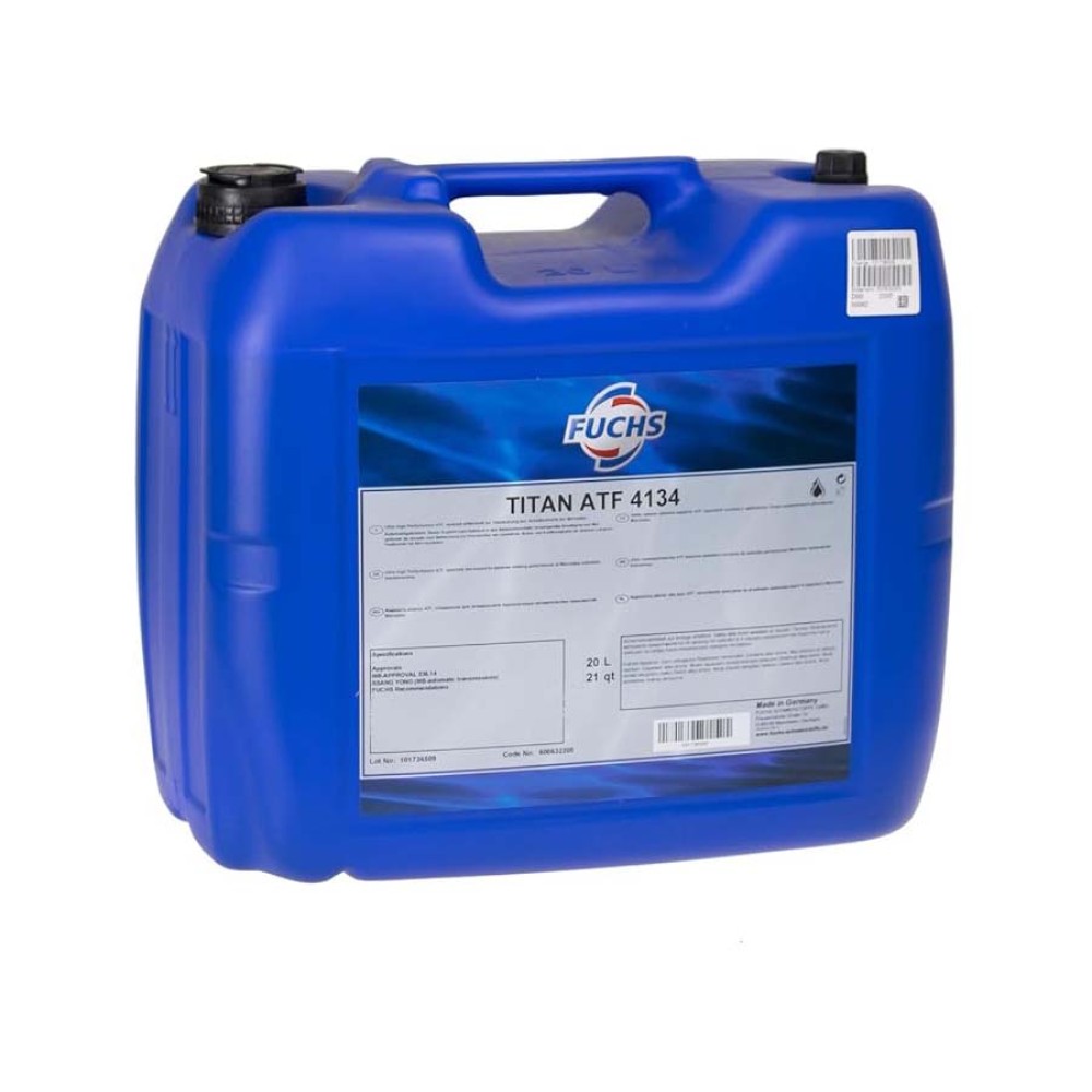 FUCHS 4134 ATF 20L