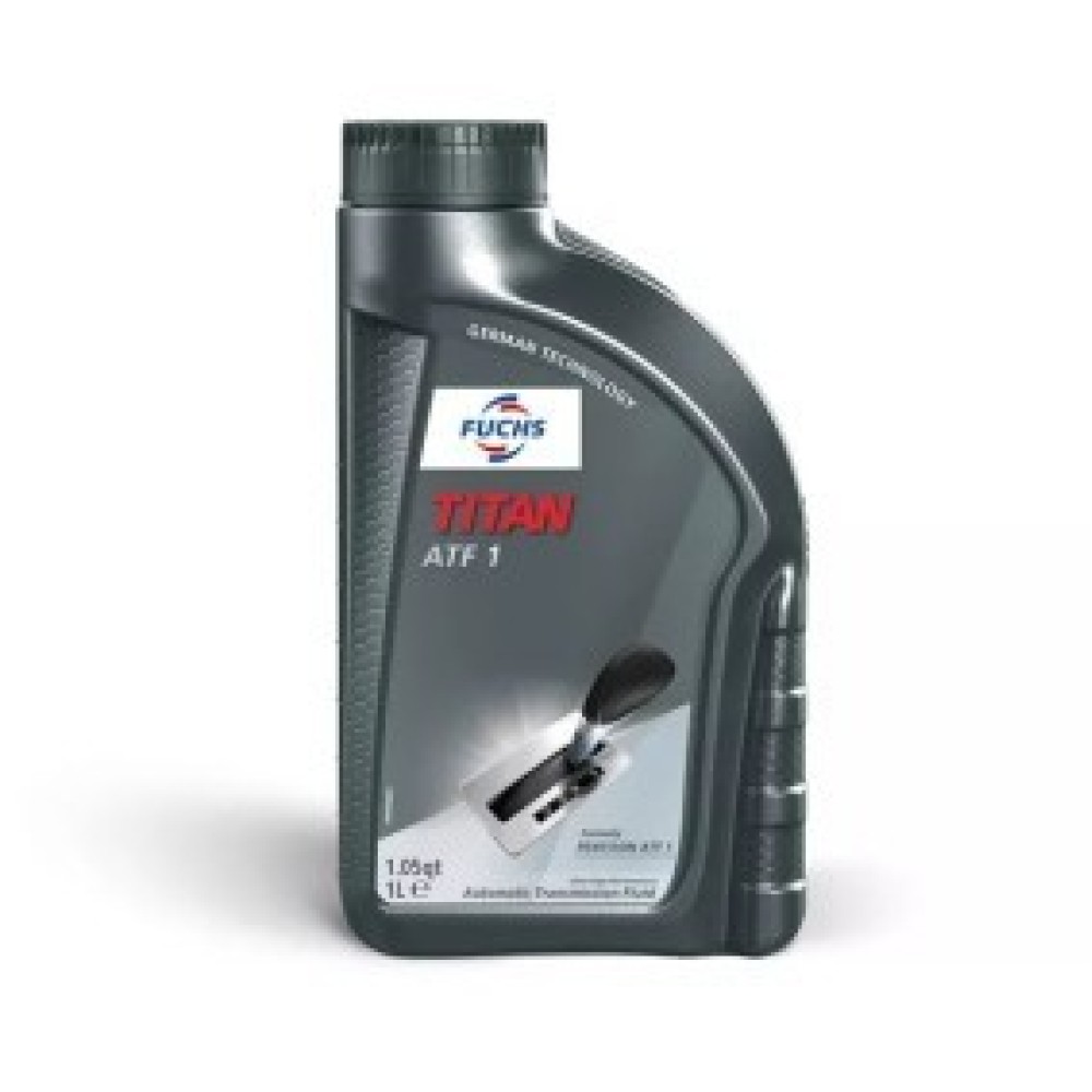 FUCHS ATF 4134 12X1L