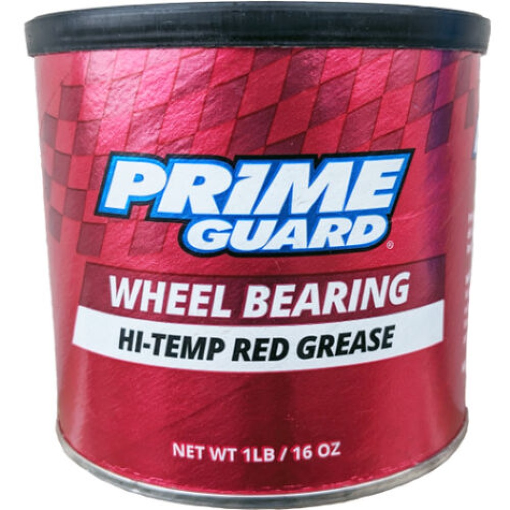 PRIME GUARD HI ΤΕΜΡ GSE 454gr