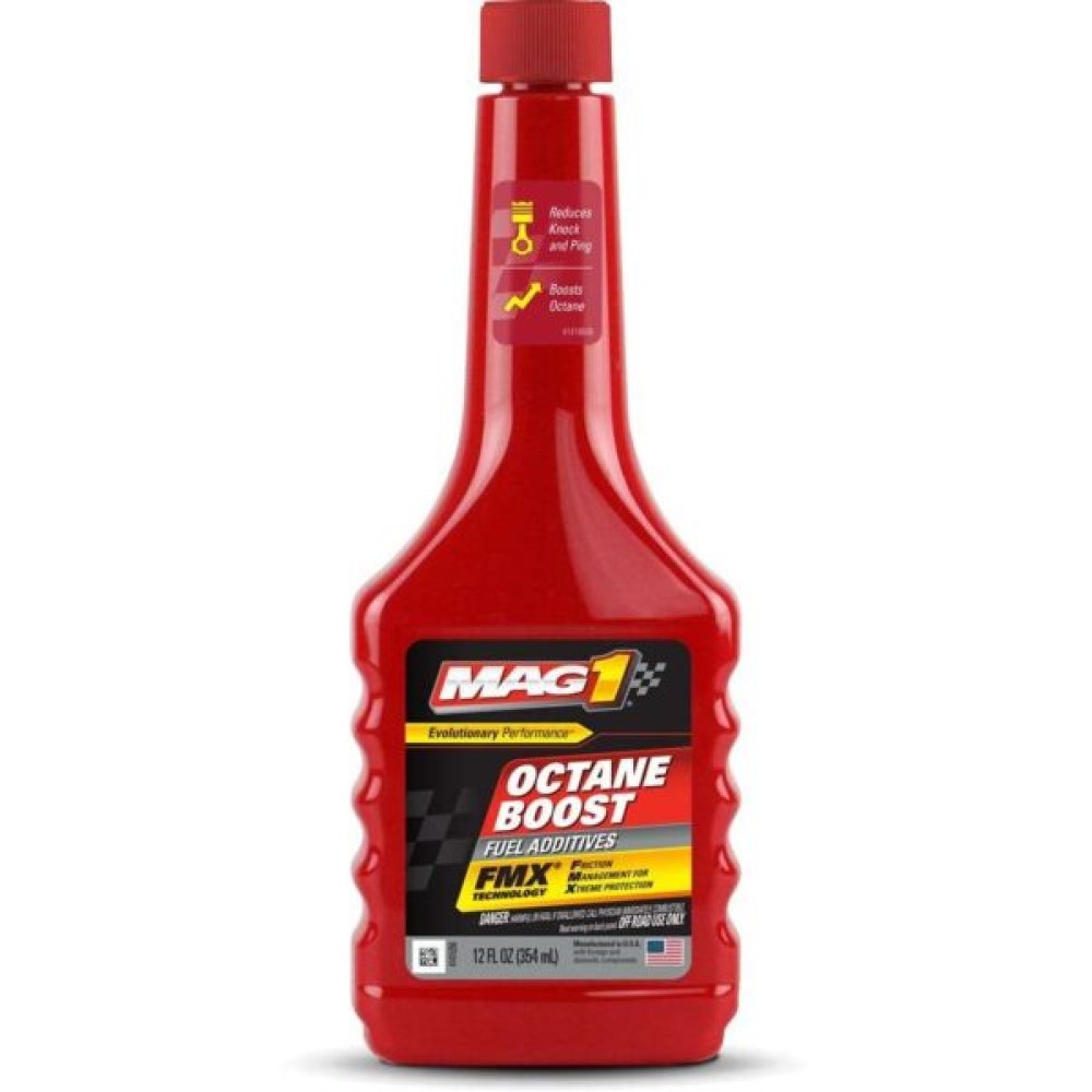 MAG1 OCTANE BOOST 355ml