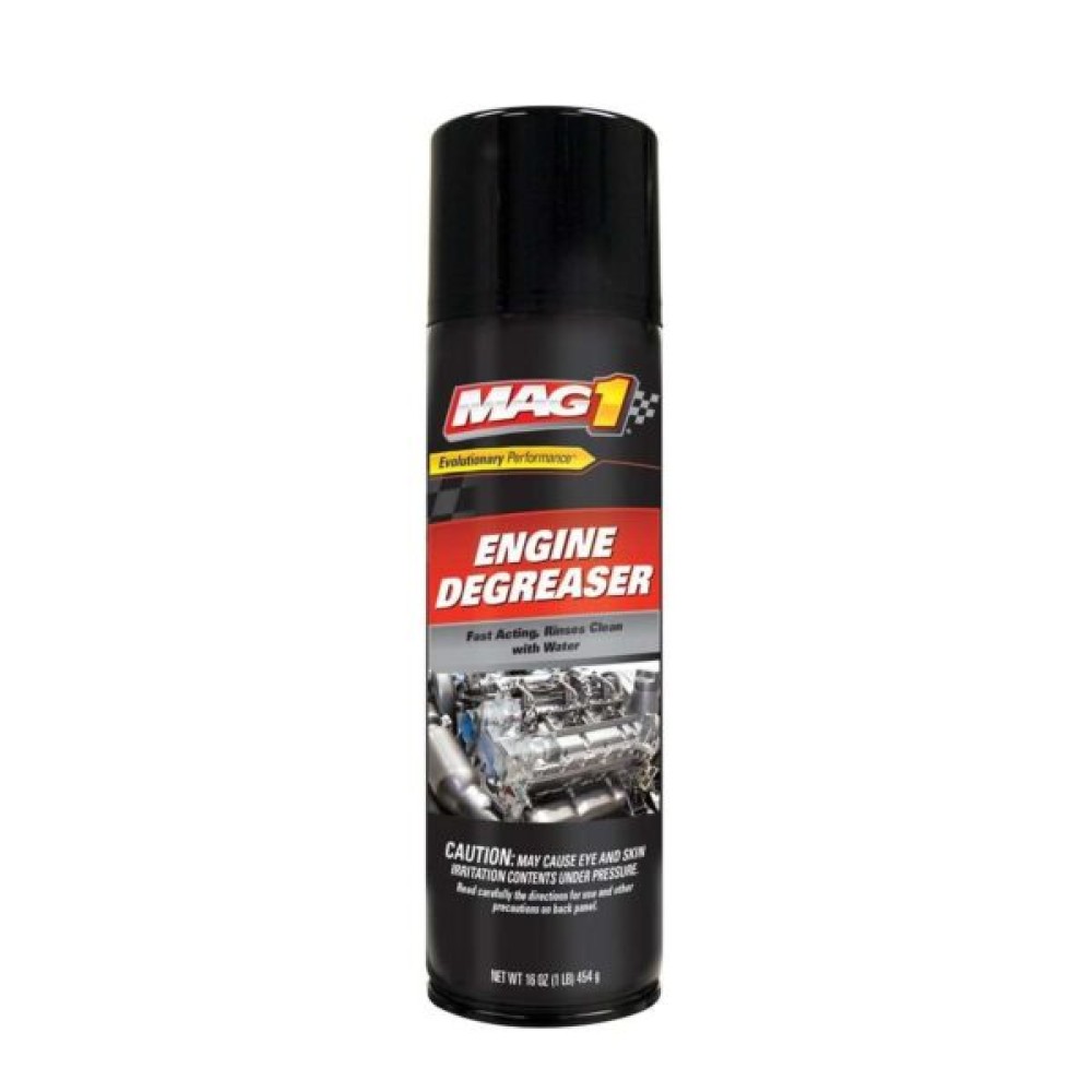 MAG1 ENG.DEGREASER 454gr