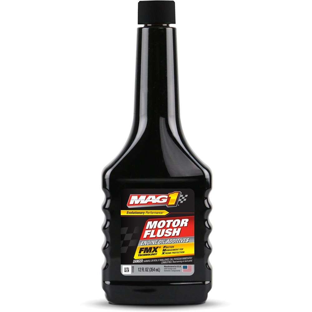MAG1 MOTOR FLUSH 355ml
