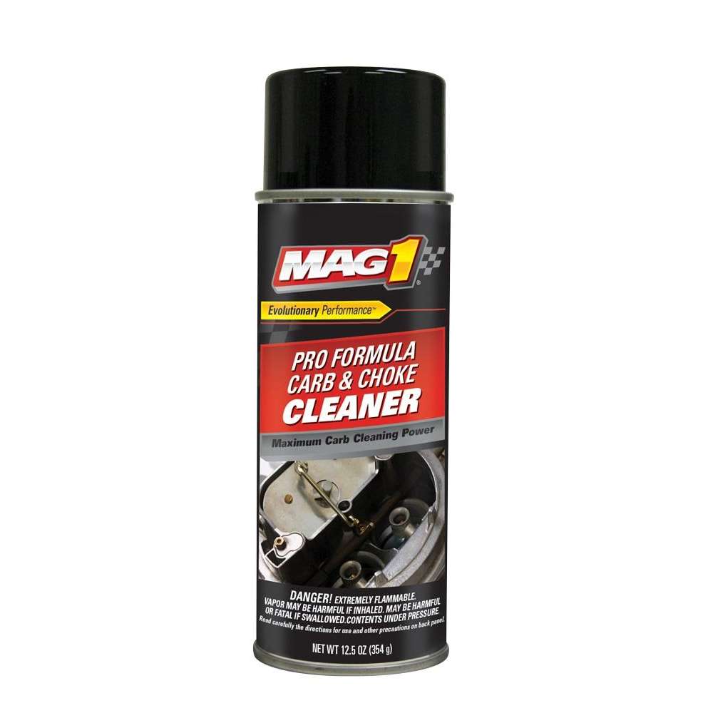 MAG1 SPRAY CARB. 354gr