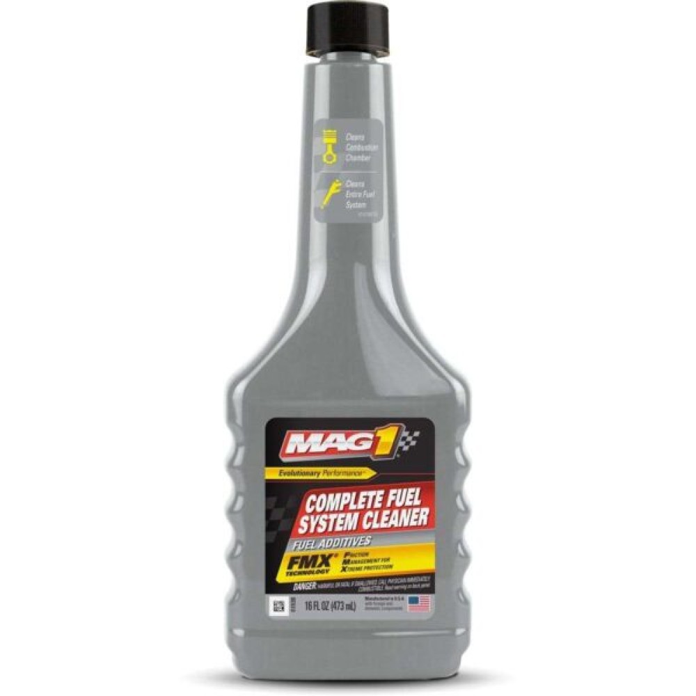 MAG1 COMPL.FUEL SYS.CL. 354ml