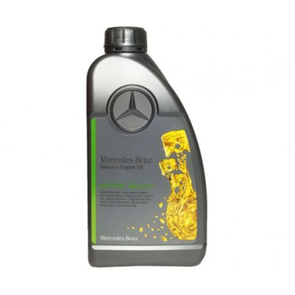 MB 5W30 229.51 12X1L