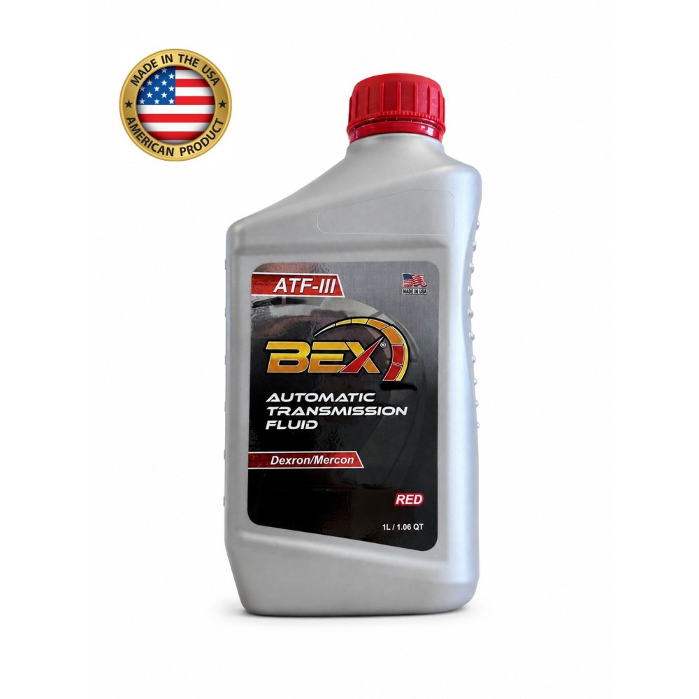 BEX ATF DEX3 12X1L