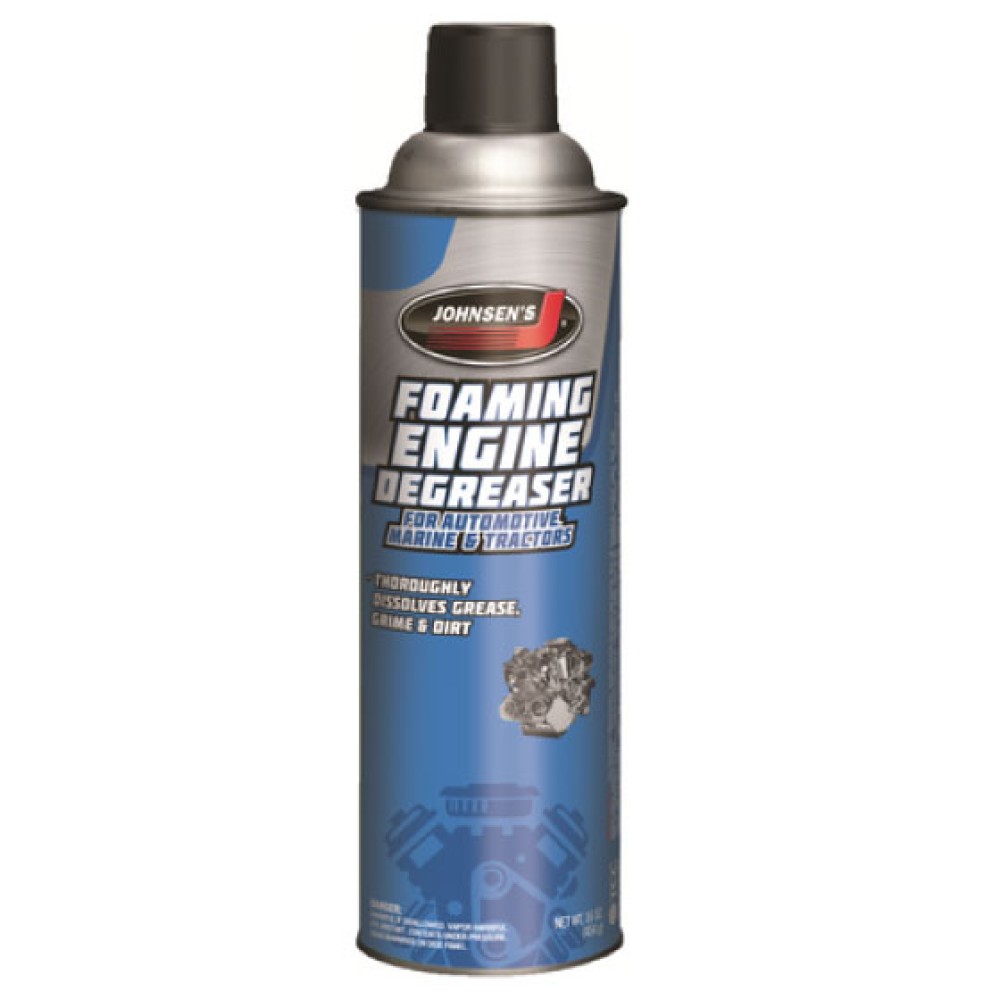 JHN ENG. DEGREASER 284gr