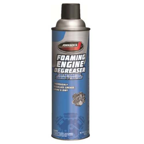 JHN ENG. DEGREASER 284gr