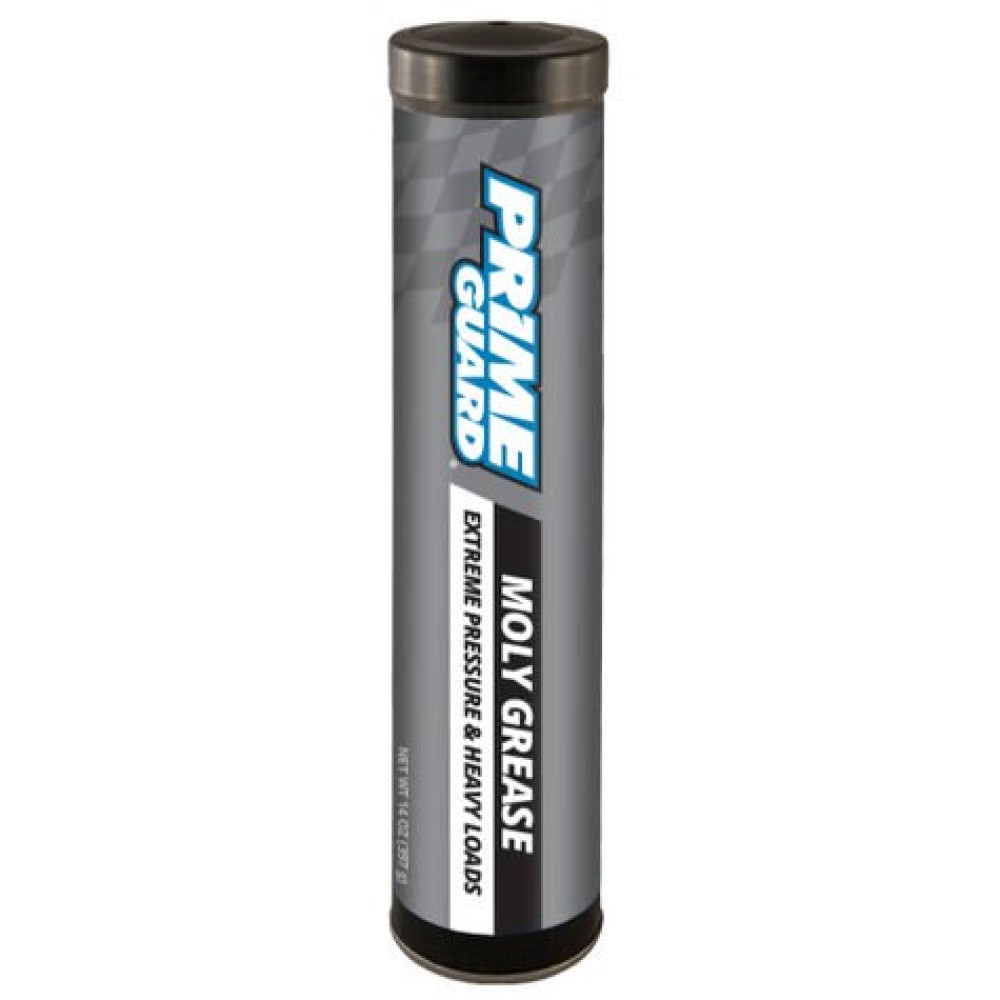 PRIME GUARD EP MOLY GREASE 10x397gr