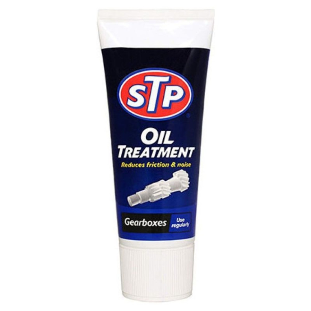 STP GEARBOX TREATMENT 150ml