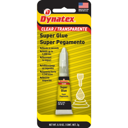 DYNATEX SUPER GLUE 3gr